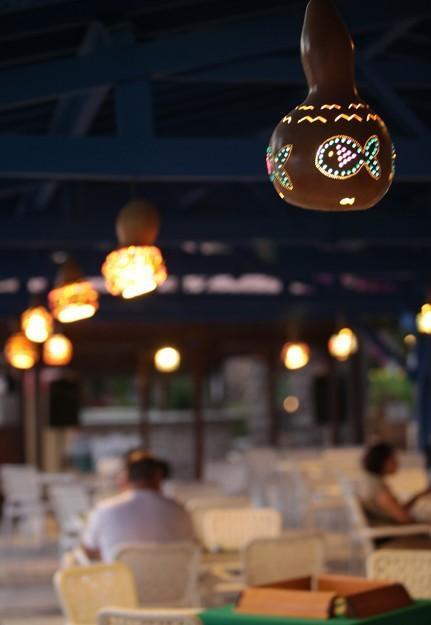 Perili Bay Resort Hotel Emecik Exteriér fotografie